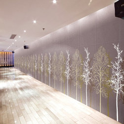 Paris Porcelain Tile Collection - Wall And Floor Tile