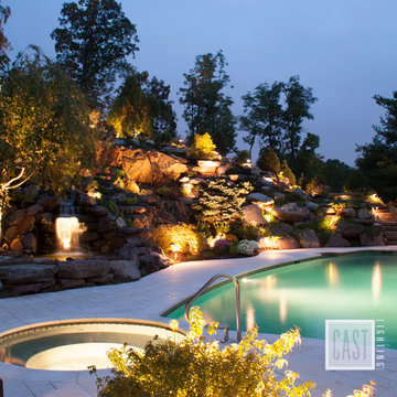 Landscape Lighting