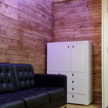 Reclaimed Wall MAY16