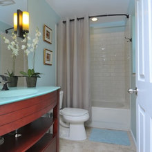 Bathroom Ideas