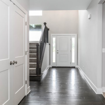 Modified Laguna I | Reserves of Dunmoor Estates Plainfield, IL