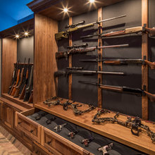 Gun Closet