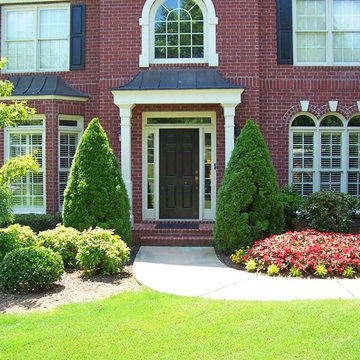 Deerlake Subdivision | Alpharetta, GA