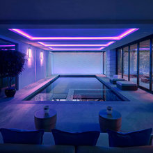 Pools