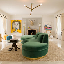 Sleek/Glam/Luxe
