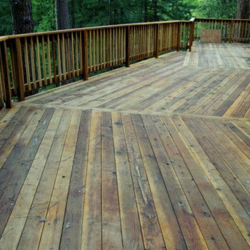 Custom Decks