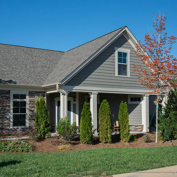 Epcon Communities Home Exteriors