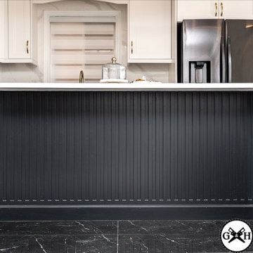 11 Helena Feasby st. Kitchener ON. Canada Kitchen Millwork
