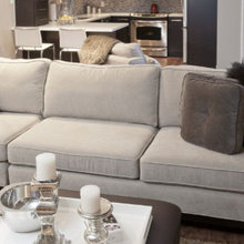 basement suite