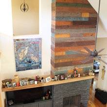 Living Room Ideas