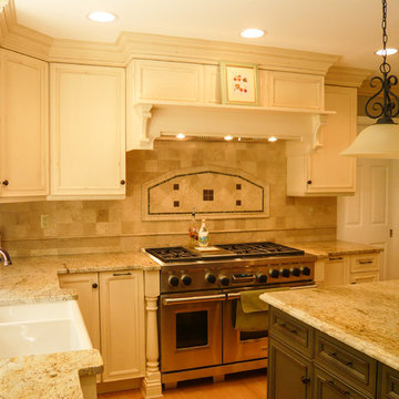 Featured Projects