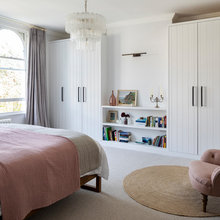 Charlie’s Room