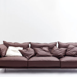 K2 Sofa - Products