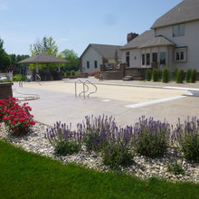 POOLS