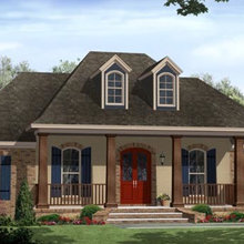 Exterior Ideas