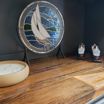 Labor of Love - Sentimental Home Renovation