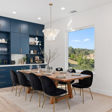 Project Auburn Hills