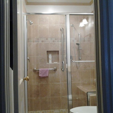 Our Work