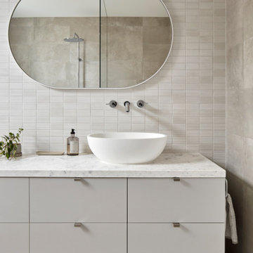 East Melbourne 01 Renovation & Extension