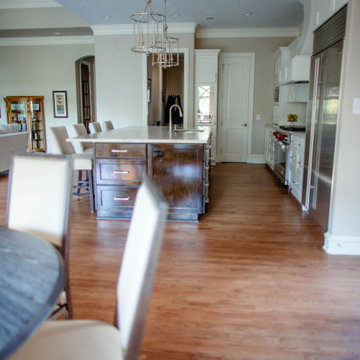 Family Centered Elegance