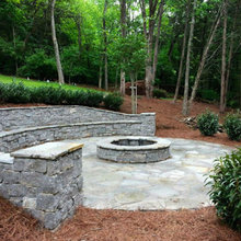 Fire pits