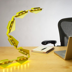 Trask Lamps - Table Lamps