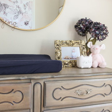 Toddler Room