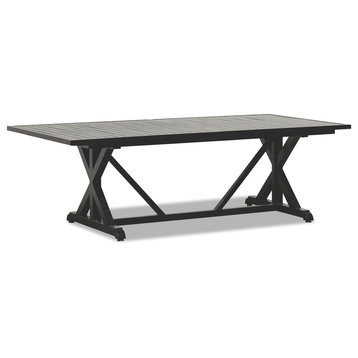 Monterey 96" Dining Table