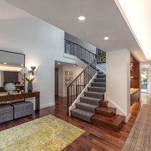 Small Staircase Ideas