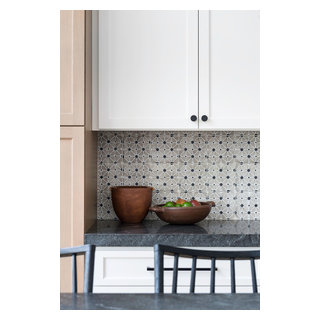 San Blas - Transitional - San Diego - by Jula Cole Design
