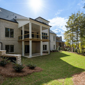 For SALE - Ready Fall '20 6054 Tattnall Overlook,  Acworth, GA