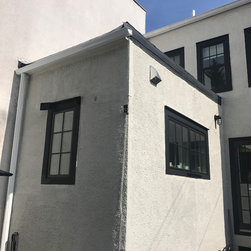 Ditmas Park - Windows