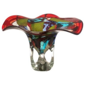 Dale Tiffany AV11155 Norino - 8.5" Decorative Bowl