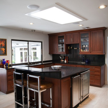 Island Kitchens
