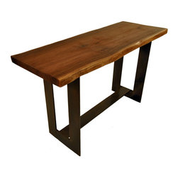 Mark Jupiter - Brooklyn Kitchen Island - Kitchen Islands And Kitchen Carts