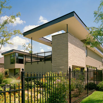 Woodhaven Place House