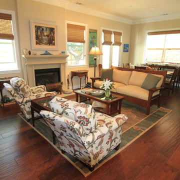 Stickley Sensation!