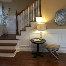 Stairway On Stanley