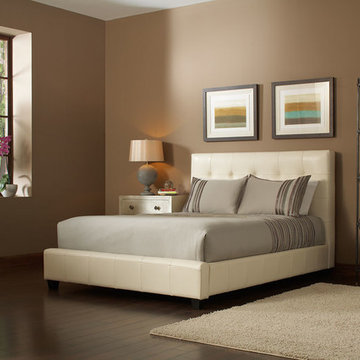 Convert your guestroom into a home office!