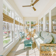 Jennifer Sunroom