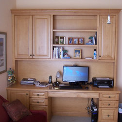 Entertainment Center & Home Office - Products