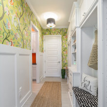 Entry Dining Wallpapers