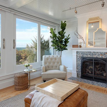 Beach house