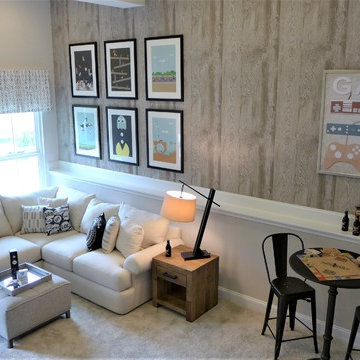 Models Homes