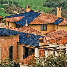 FBC Spanish Colonial