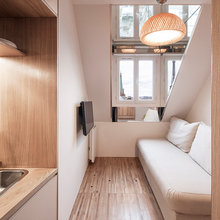 Aménagement appartement