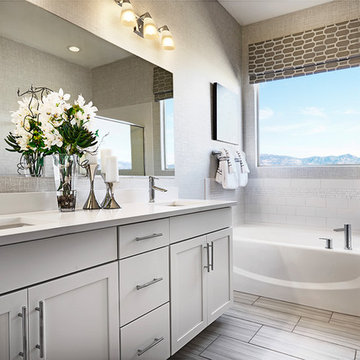 Dominic model home in Arizona