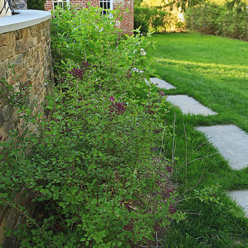 Outdoor Living in West Hartford