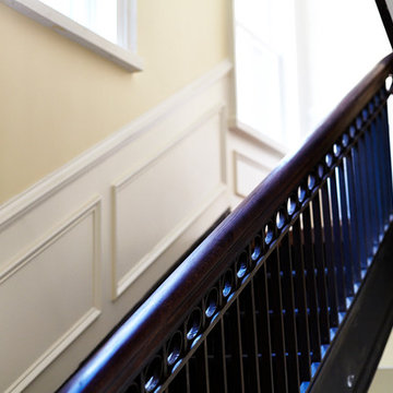Brooklyn Townhouse Automation