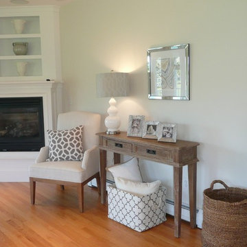 Vacant Property, Grapevine Rd., Gloucester, MA